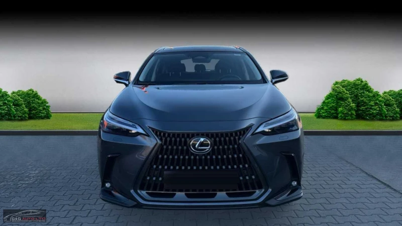 Lexus NX 450 h+ /309HP/LUXYRY/4X4/NAVI/360/AMBI/TSR/998b, снимка 2 - Автомобили и джипове - 49584138