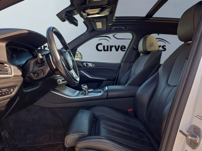 BMW X5 AWD * xDrive45e * АвтоКредит* (ЦЕНА ДО БГ), снимка 9 - Автомобили и джипове - 53304084