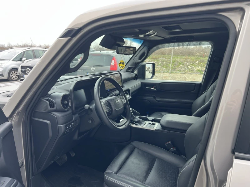 Toyota Land cruiser 250 LUXURY, снимка 6 - Автомобили и джипове - 53383811