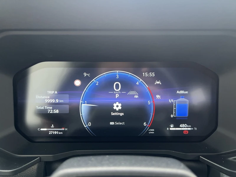 Toyota Land cruiser 250 LUXURY, снимка 12 - Автомобили и джипове - 53383811