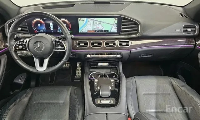 Mercedes-Benz GLE 400 4MATIC COUPE/���������/��������/���������/360/HUD | Mobile.bg � ����������� 6
