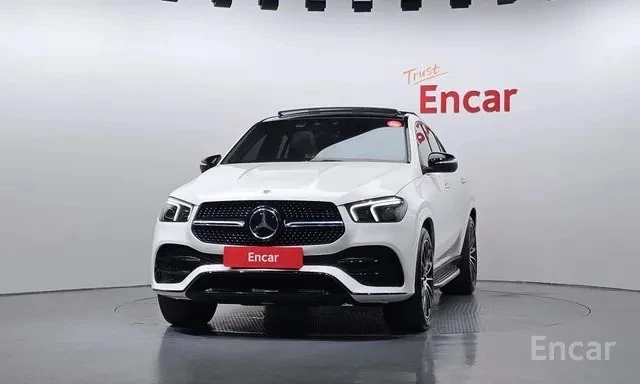 Mercedes-Benz GLE 400 4MATIC COUPE/���������/��������/���������/360/HUD | Mobile.bg � ����������� 2
