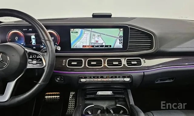 Mercedes-Benz GLE 400 4MATIC COUPE/���������/��������/���������/360/HUD | Mobile.bg � ����������� 7