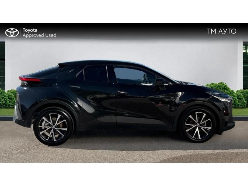 Toyota C-HR 1.8HSD DYNAMIC PLUS MONO-TONE FWD, снимка 17 - Автомобили и джипове - 56159405