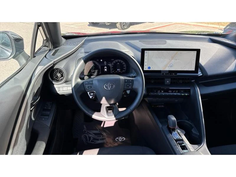 Toyota C-HR 1.8HSD DYNAMIC PLUS MONO-TONE FWD, снимка 9 - Автомобили и джипове - 56159405