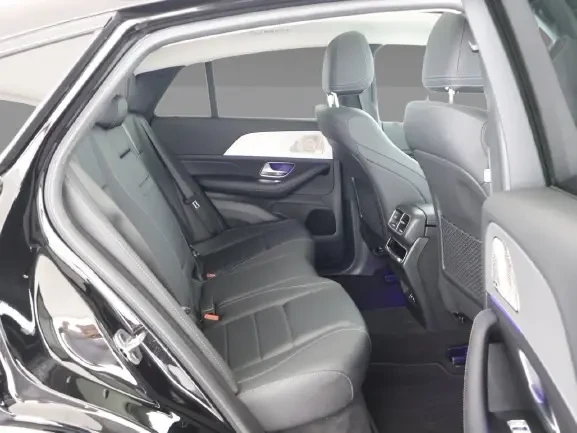 Mercedes-Benz GLE 400 e 4Matic Coupe = AMG Line = �������� | Mobile.bg � ����������� 9