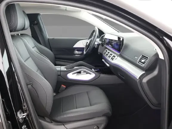 Mercedes-Benz GLE 400 e 4Matic Coupe = AMG Line = �������� | Mobile.bg � ����������� 8