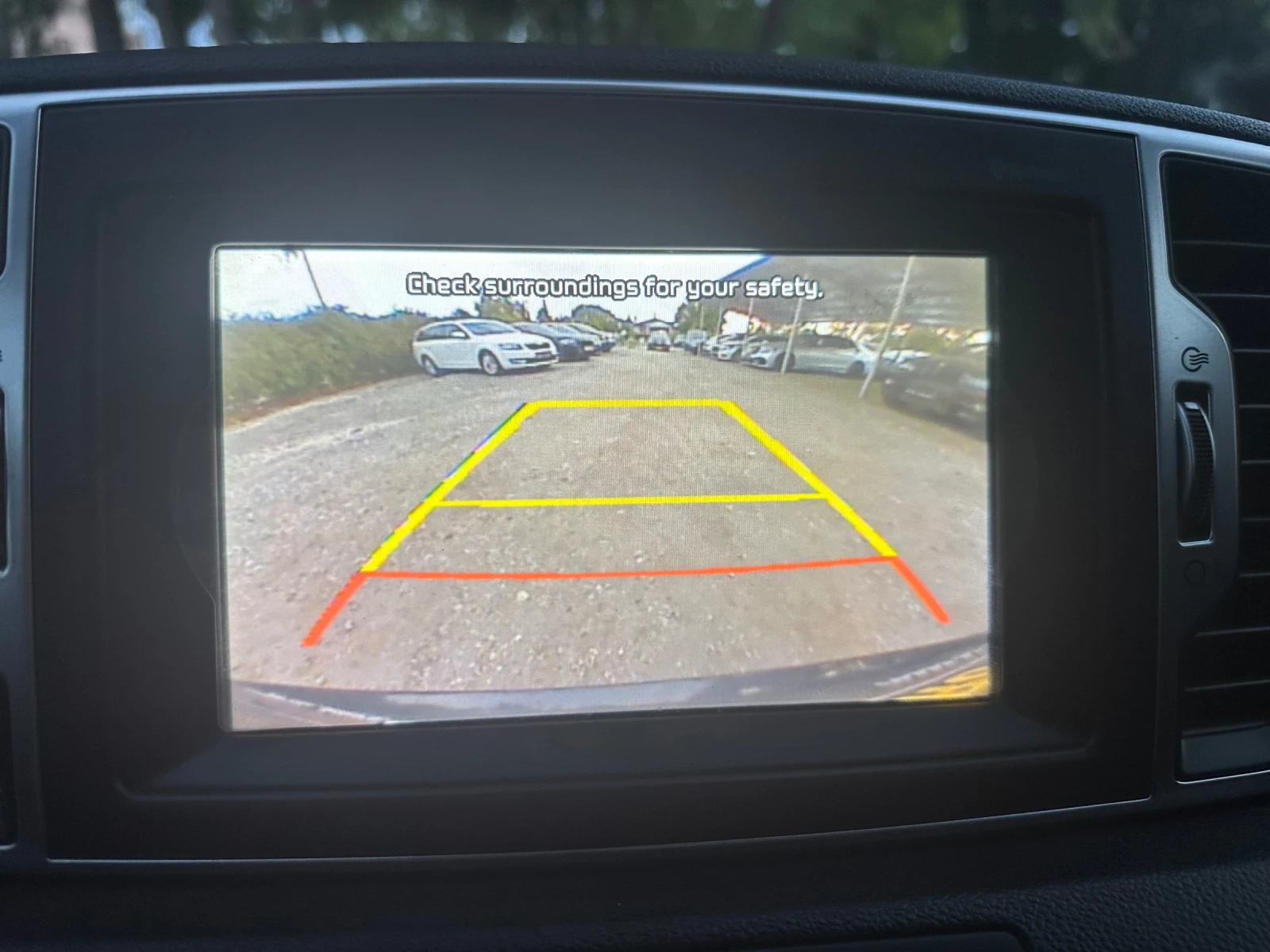 Kia Sportage 1.7CRDi* * * 2017 | Mobile.bg   14