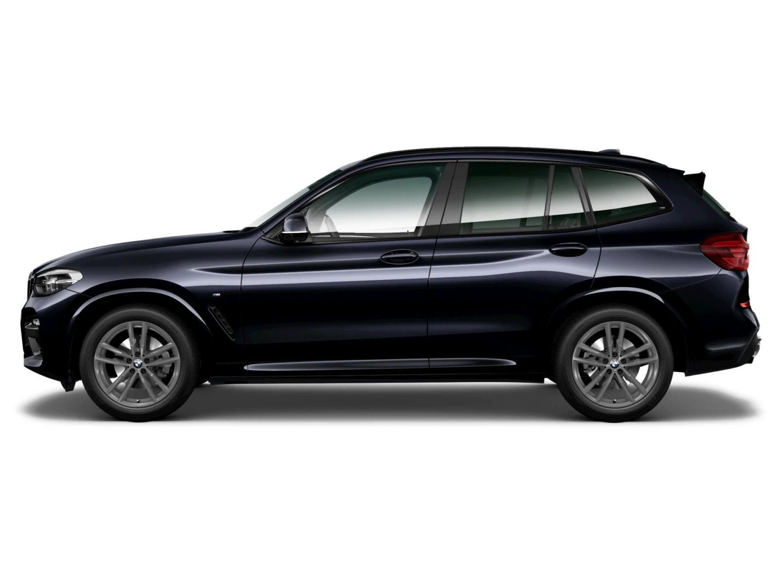 BMW X3 xDrive20d ZA - изображение 4