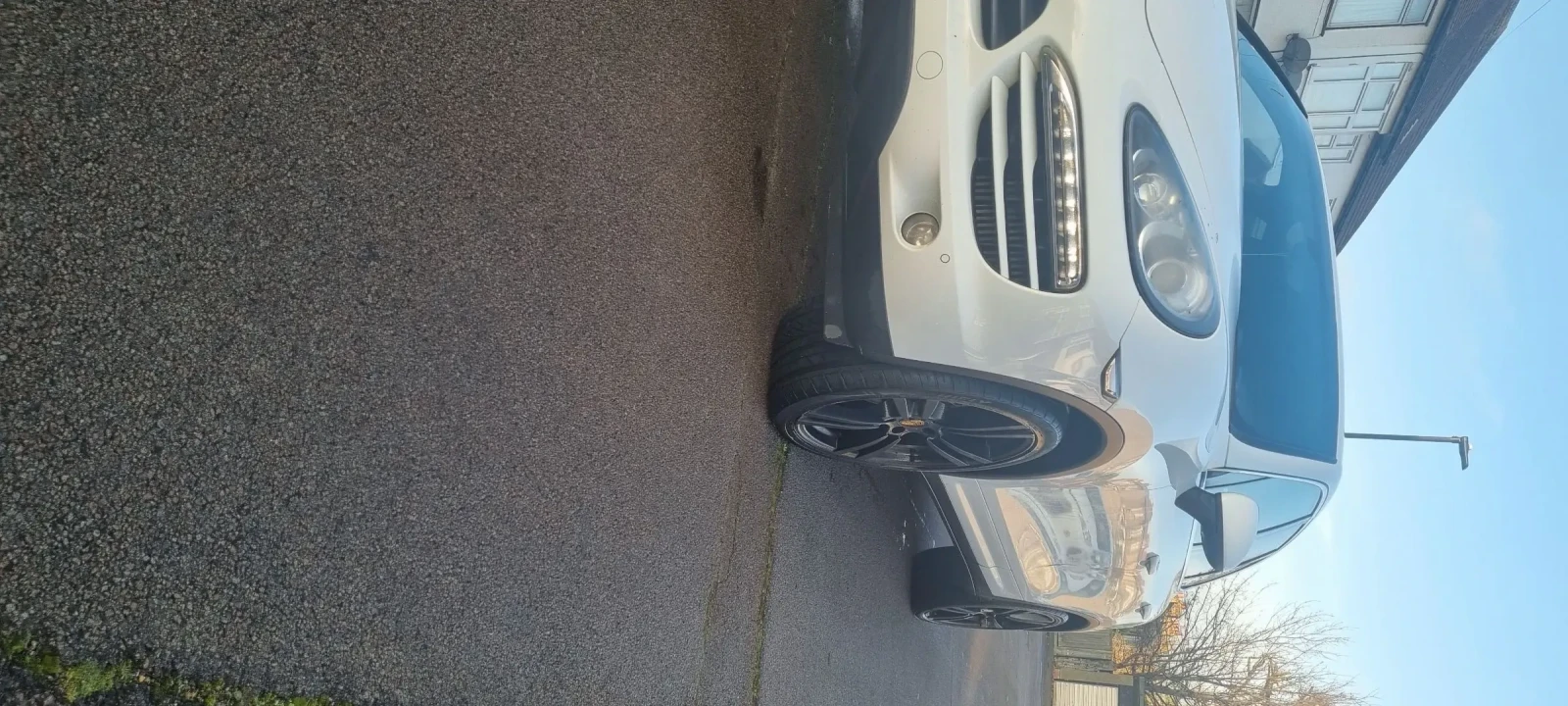 Porsche Cayenne  - изображение 2