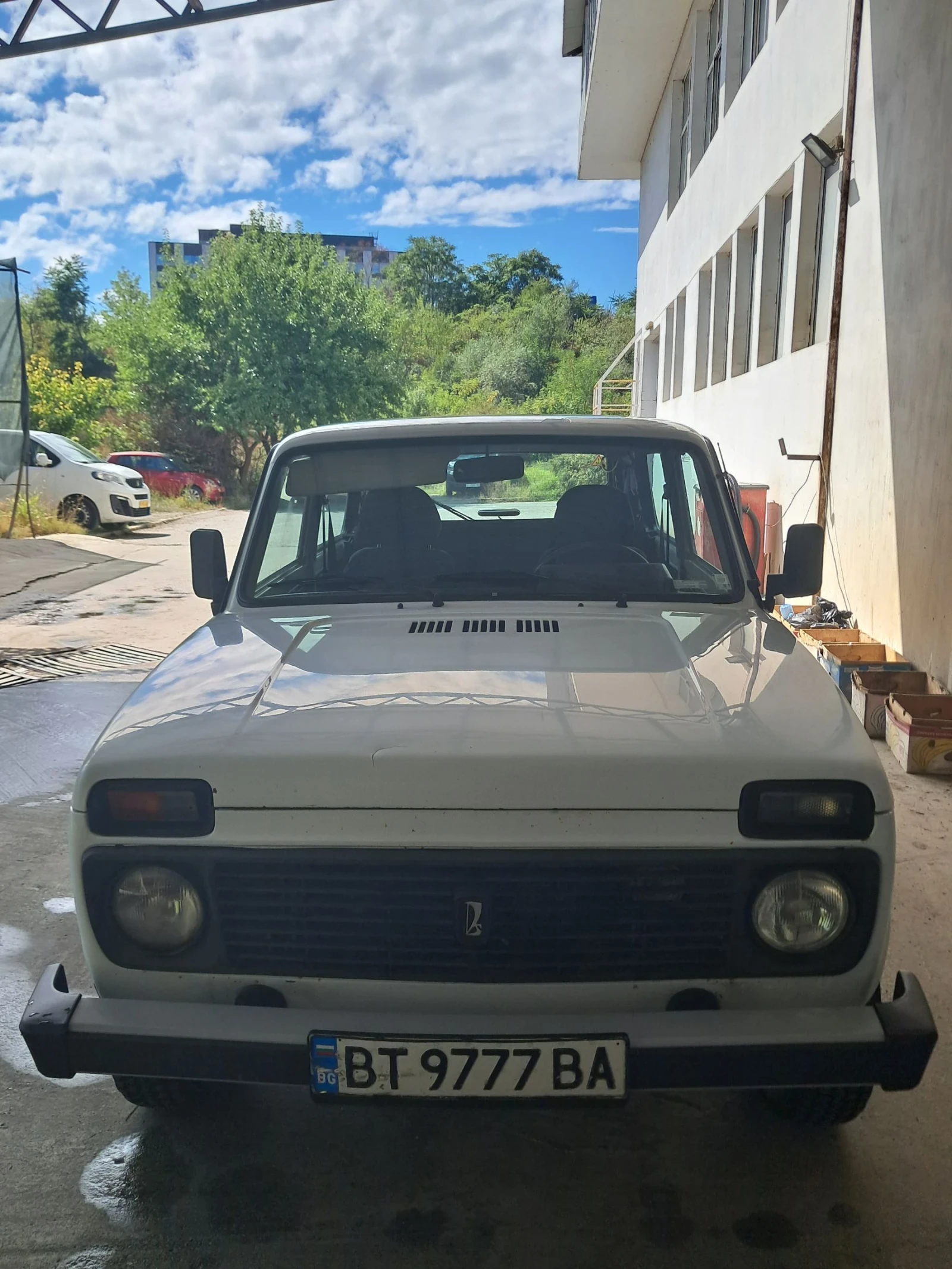Lada Niva  - изображение 3