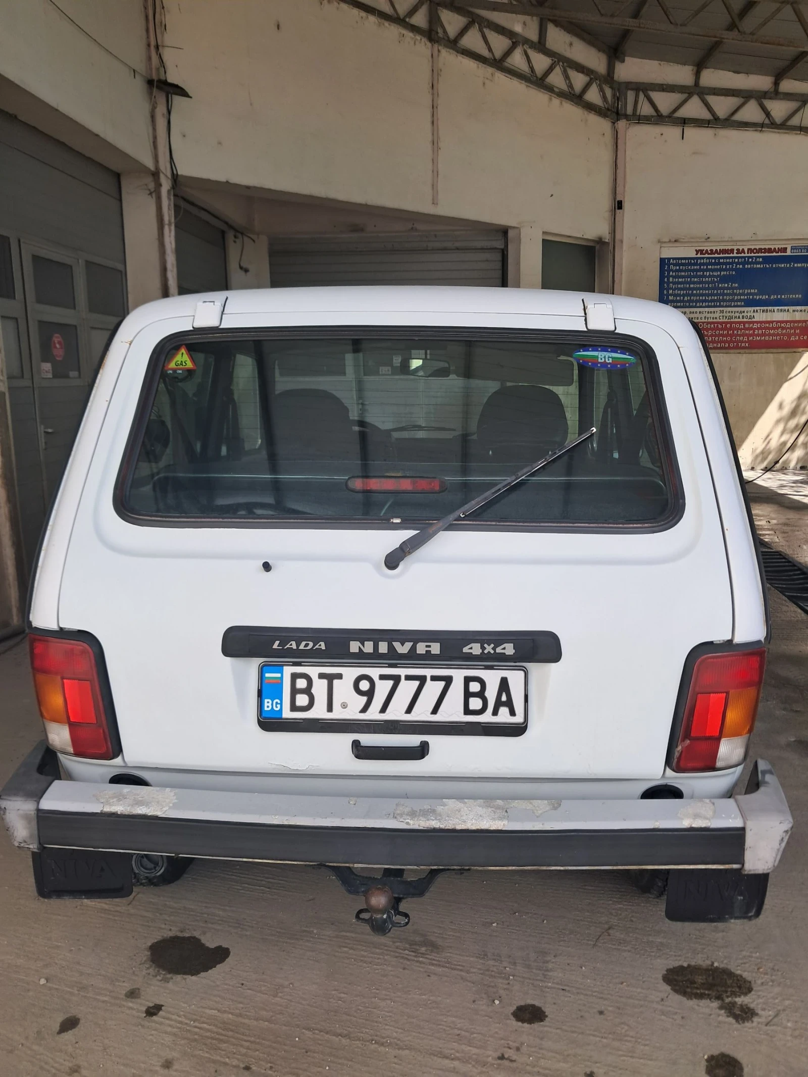 Lada Niva  - изображение 4