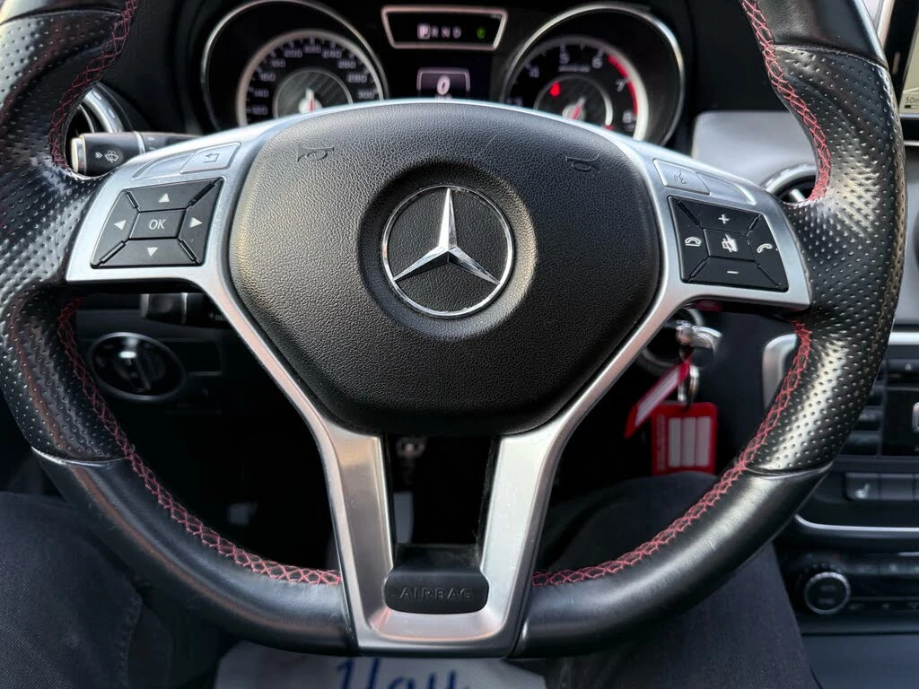 Mercedes-Benz GLA 45 AMG * 4MATIC * АвтоКредит* (ЦЕНА ДО БГ)*  - изображение 10