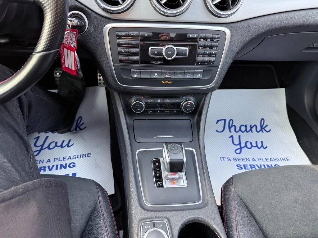 Mercedes-Benz GLA 45 AMG * 4MATIC * * (  )*  | Mobile.bg   11