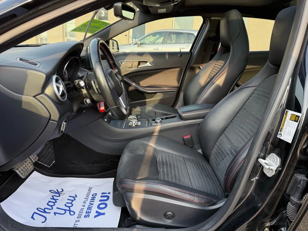 Mercedes-Benz GLA 45 AMG * 4MATIC * АвтоКредит* (ЦЕНА ДО БГ)*  - изображение 8