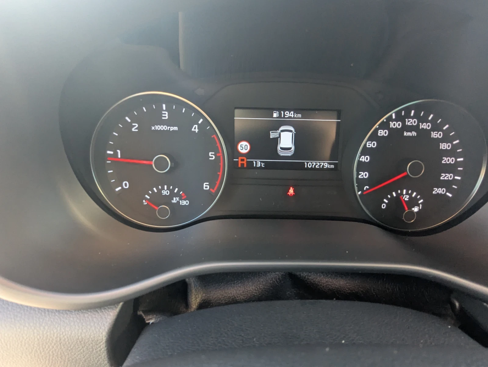 Kia Sportage CRDI 2.0 AWD, 185hp Mild hybrid | Mobile.bg   11