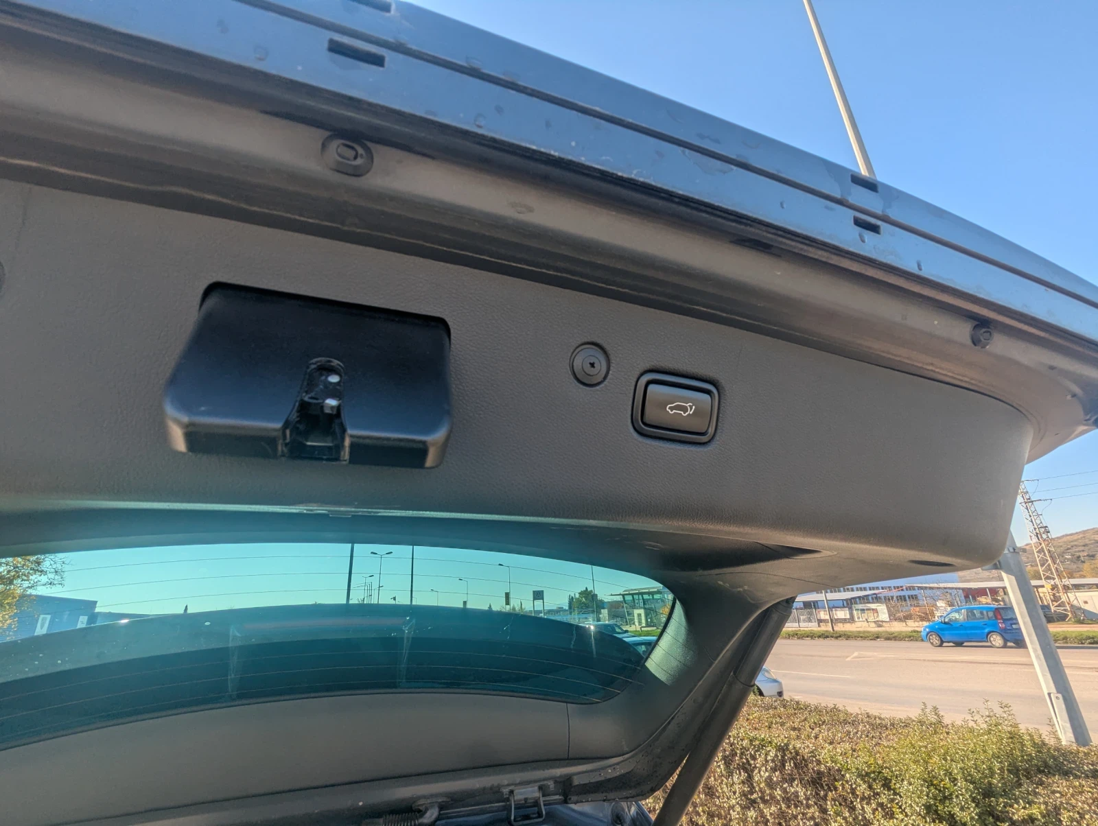 Kia Sportage CRDI 2.0 AWD, 185hp Mild hybrid | Mobile.bg   14