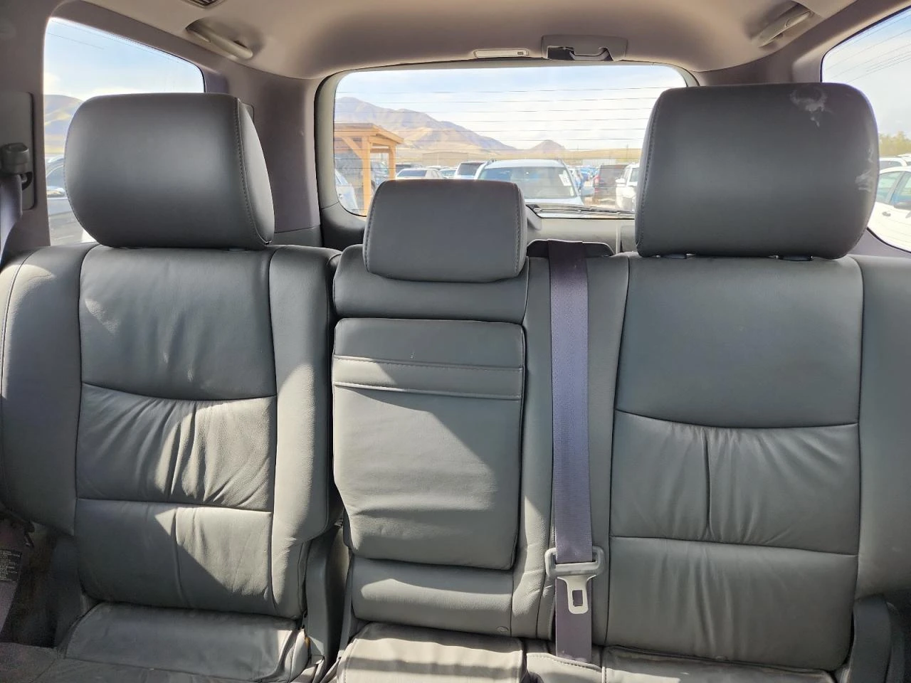 Lexus GX 470 * * * 4.7 V8* 4X4 | Mobile.bg   10