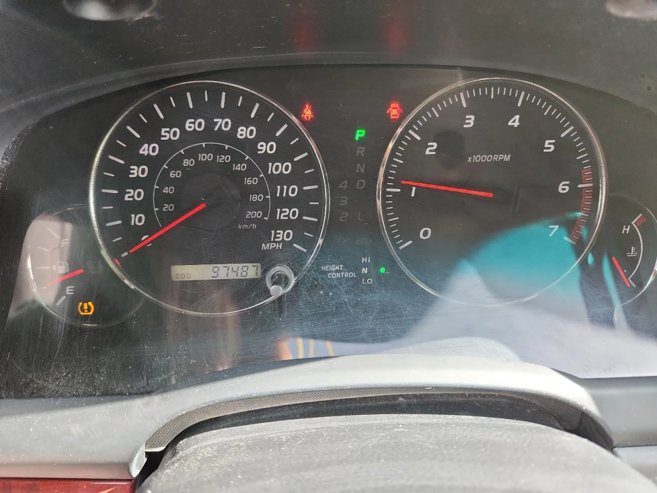 Lexus GX 470 * * * 4.7 V8* 4X4 | Mobile.bg   11