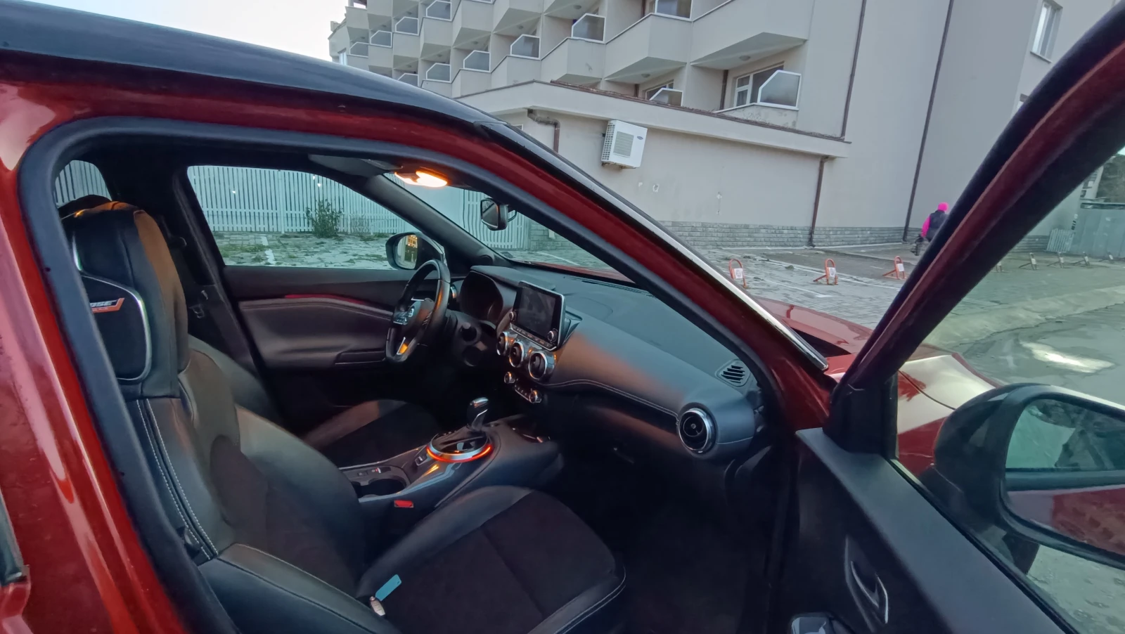 Nissan Juke | Mobile.bg � ����������� 11