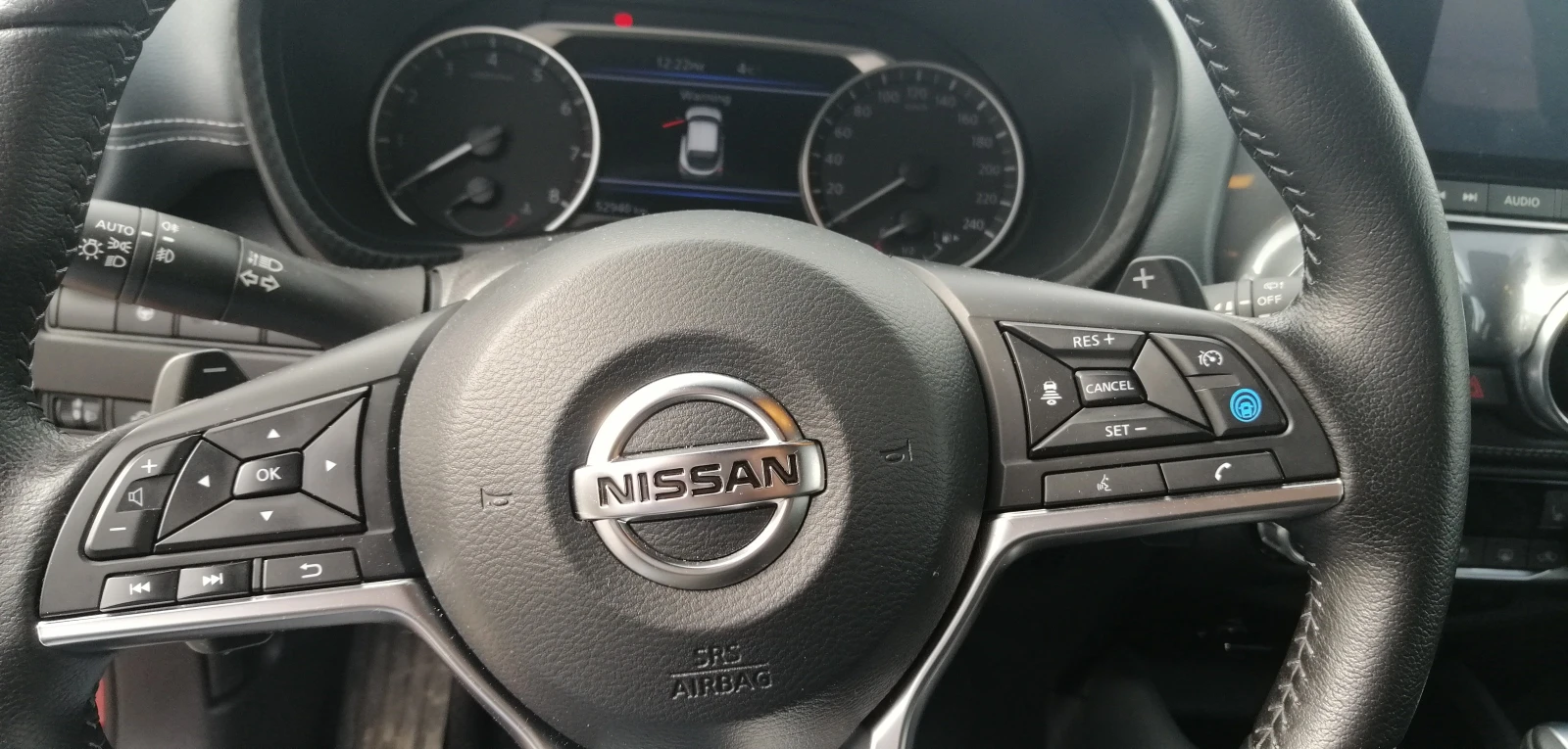 Nissan Juke  - изображение 8