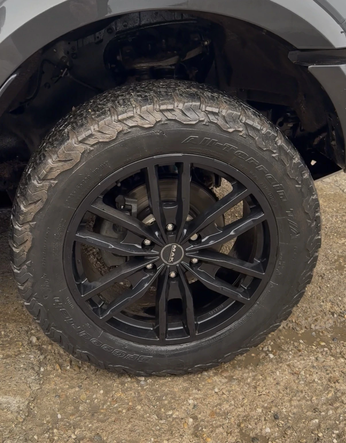 Ford Raptor, снимка 5 - Автомобили и джипове - 53894417