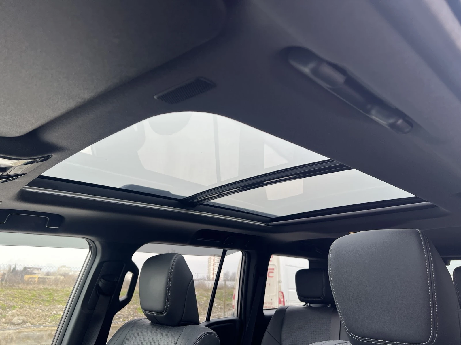 Toyota Land cruiser 250 LUXURY - изображение 10