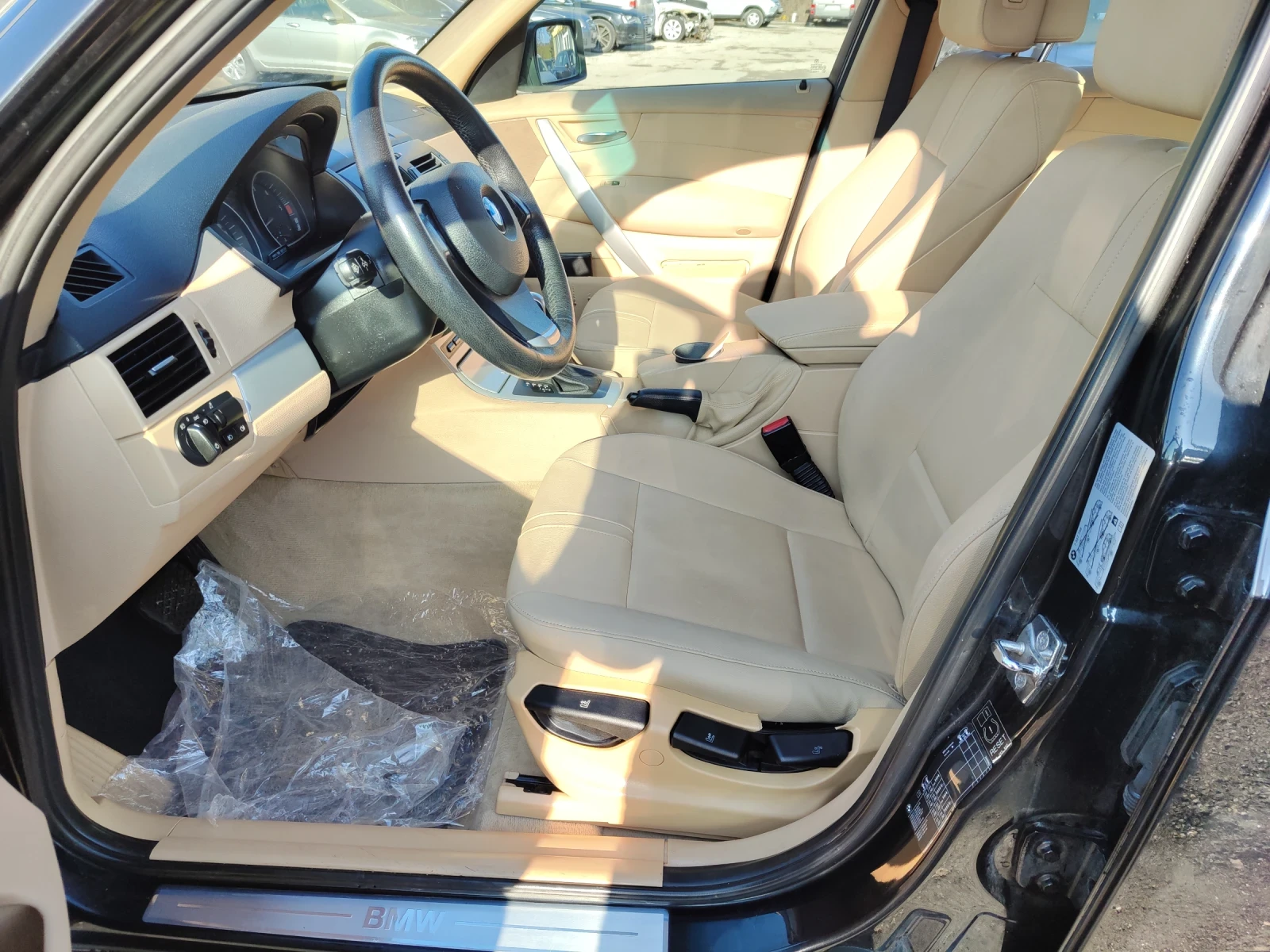 BMW X3  - изображение 10