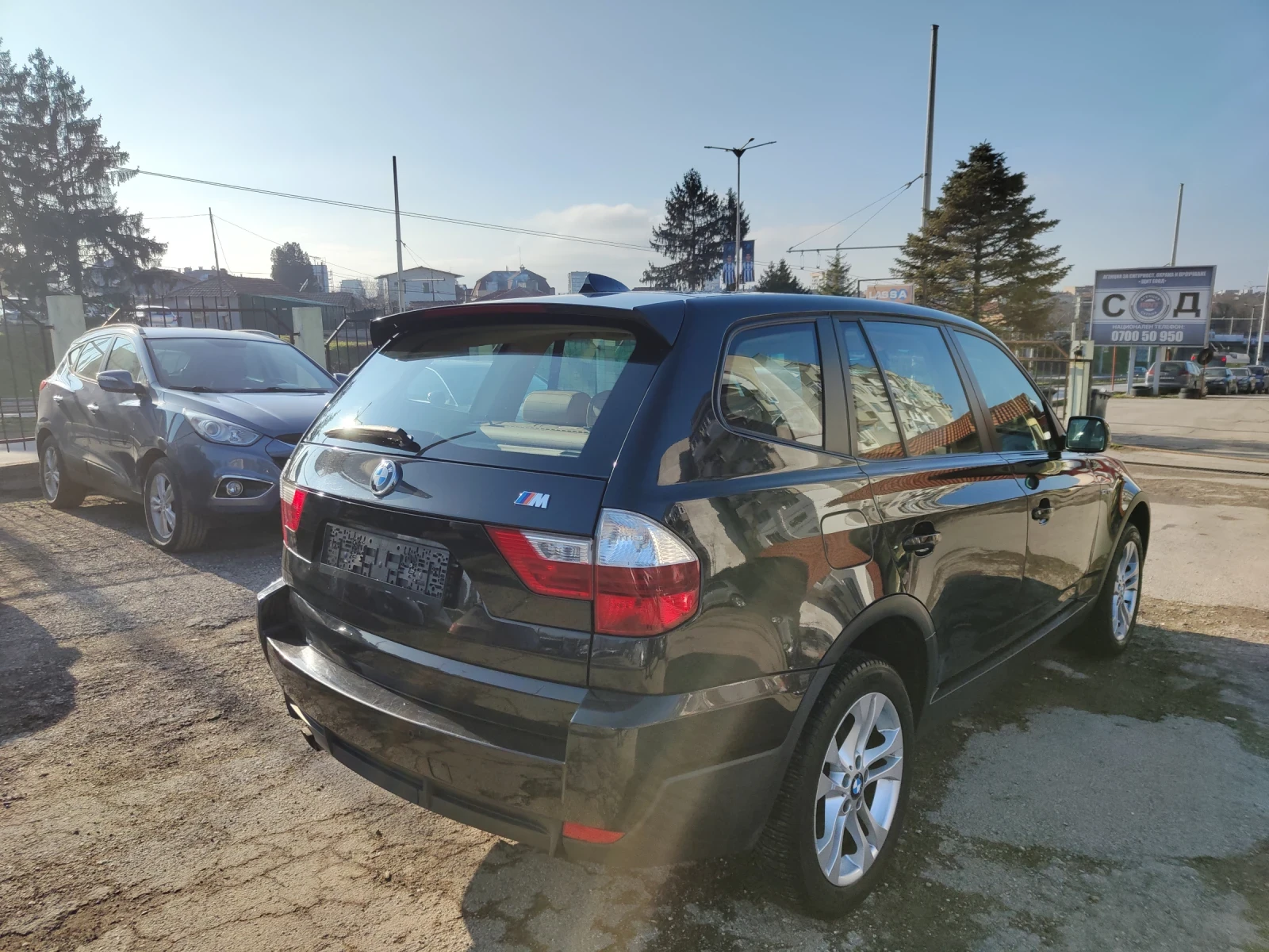 BMW X3  - изображение 6