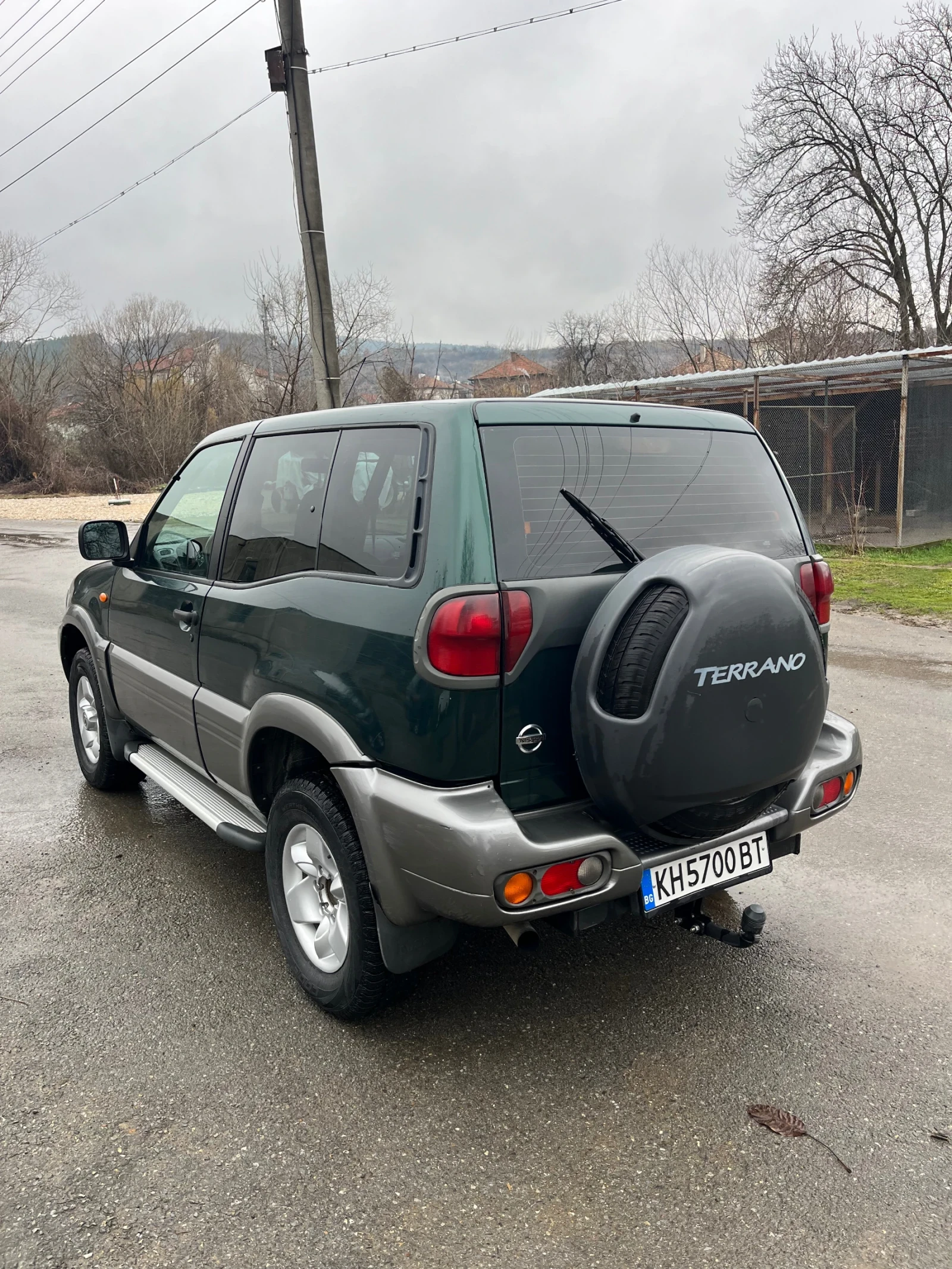 Nissan Terrano | Mobile.bg � ����������� 2