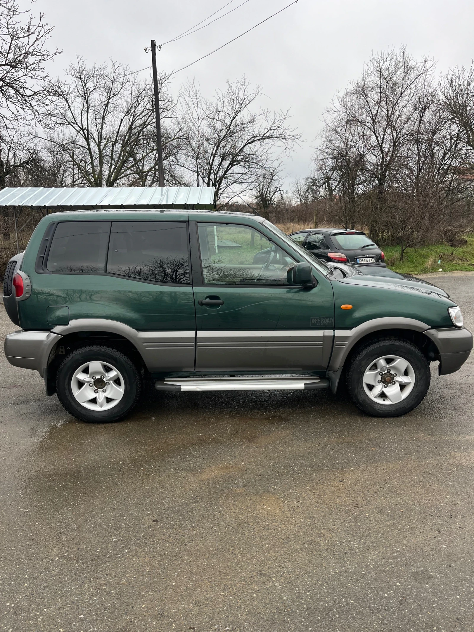 Nissan Terrano | Mobile.bg � ����������� 4
