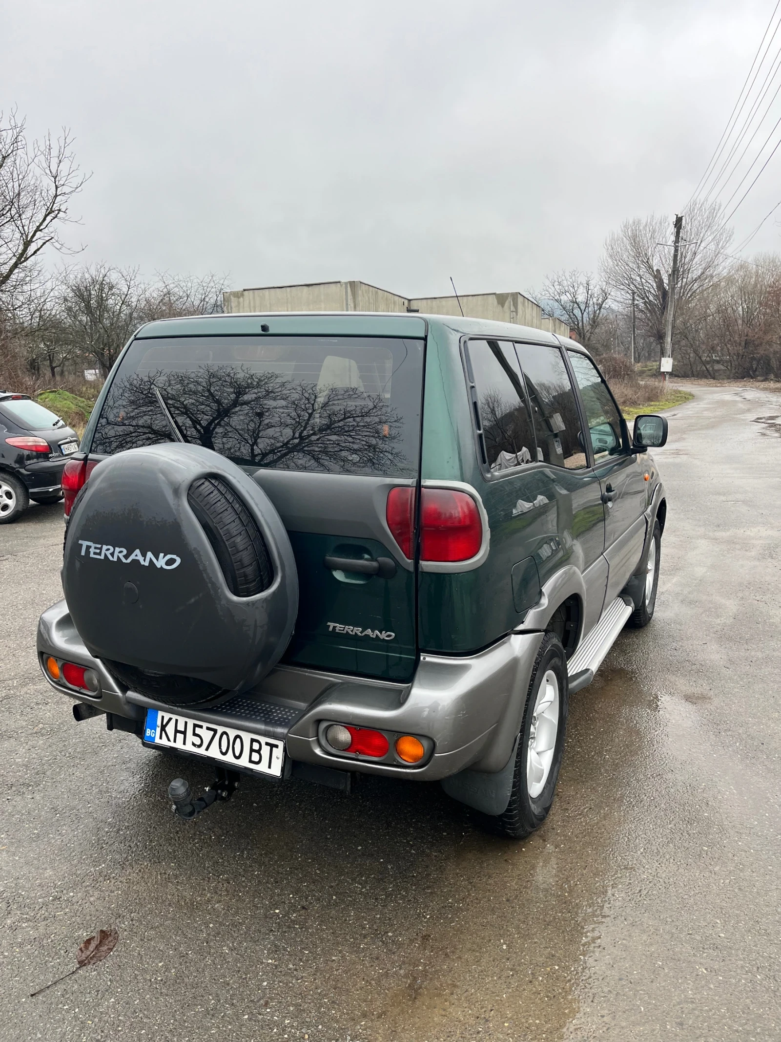 Nissan Terrano | Mobile.bg � ����������� 3
