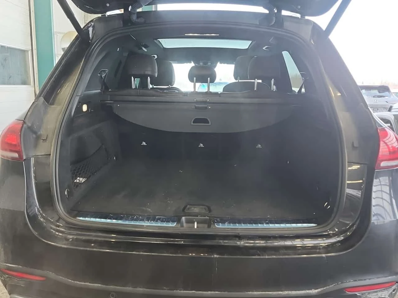 Mercedes-Benz GLE 350 4MATIC | AMG Line | PANO | DISTRONIC | HUD | 360   | Mobile.bg � ����������� 14