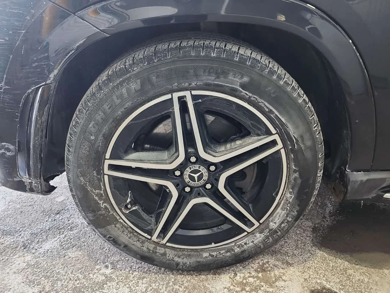 Mercedes-Benz GLE 350 4MATIC | AMG Line | PANO | DISTRONIC | HUD | 360   | Mobile.bg � ����������� 6