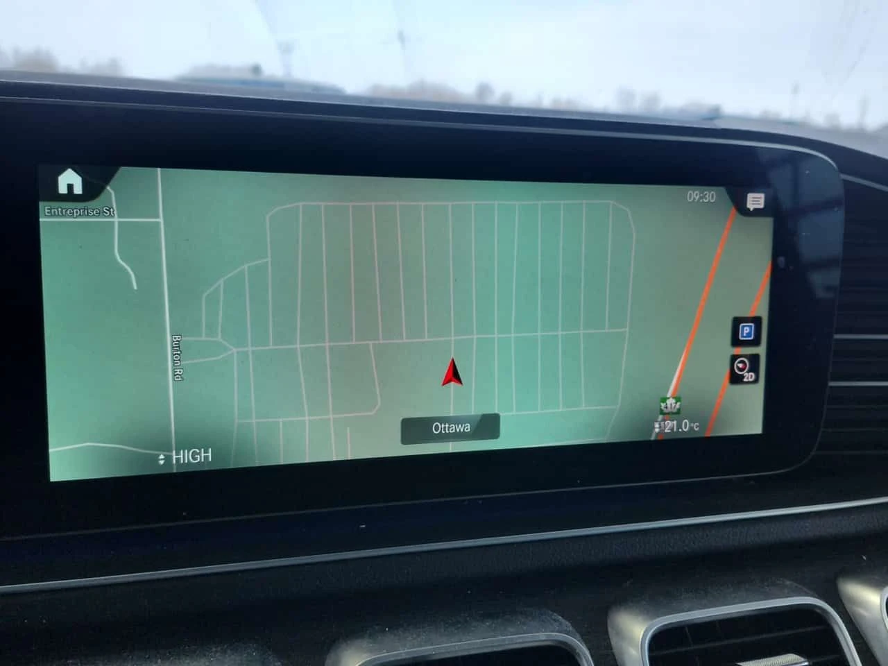 Mercedes-Benz GLE 350 4MATIC | AMG Line | PANO | DISTRONIC | HUD | 360   | Mobile.bg � ����������� 11