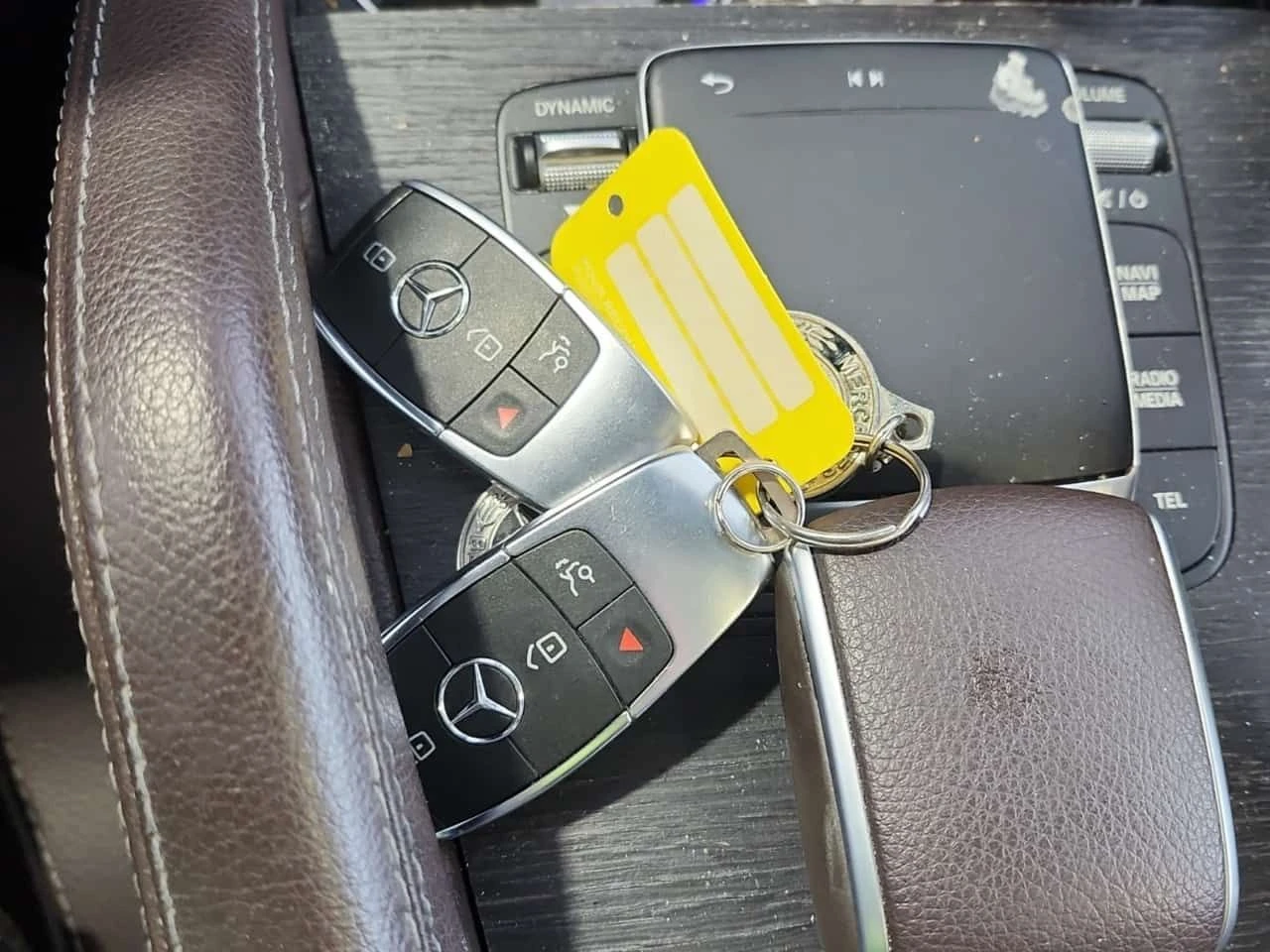 Mercedes-Benz GLE 350 4MATIC | AMG Line | PANO | DISTRONIC | HUD | 360   | Mobile.bg � ����������� 8