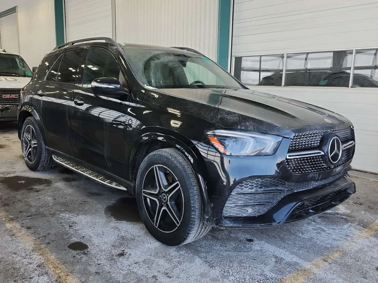 Mercedes-Benz GLE 350 4MATIC | AMG Line | PANO | DISTRONIC | HUD | 360   | Mobile.bg � ����������� 2