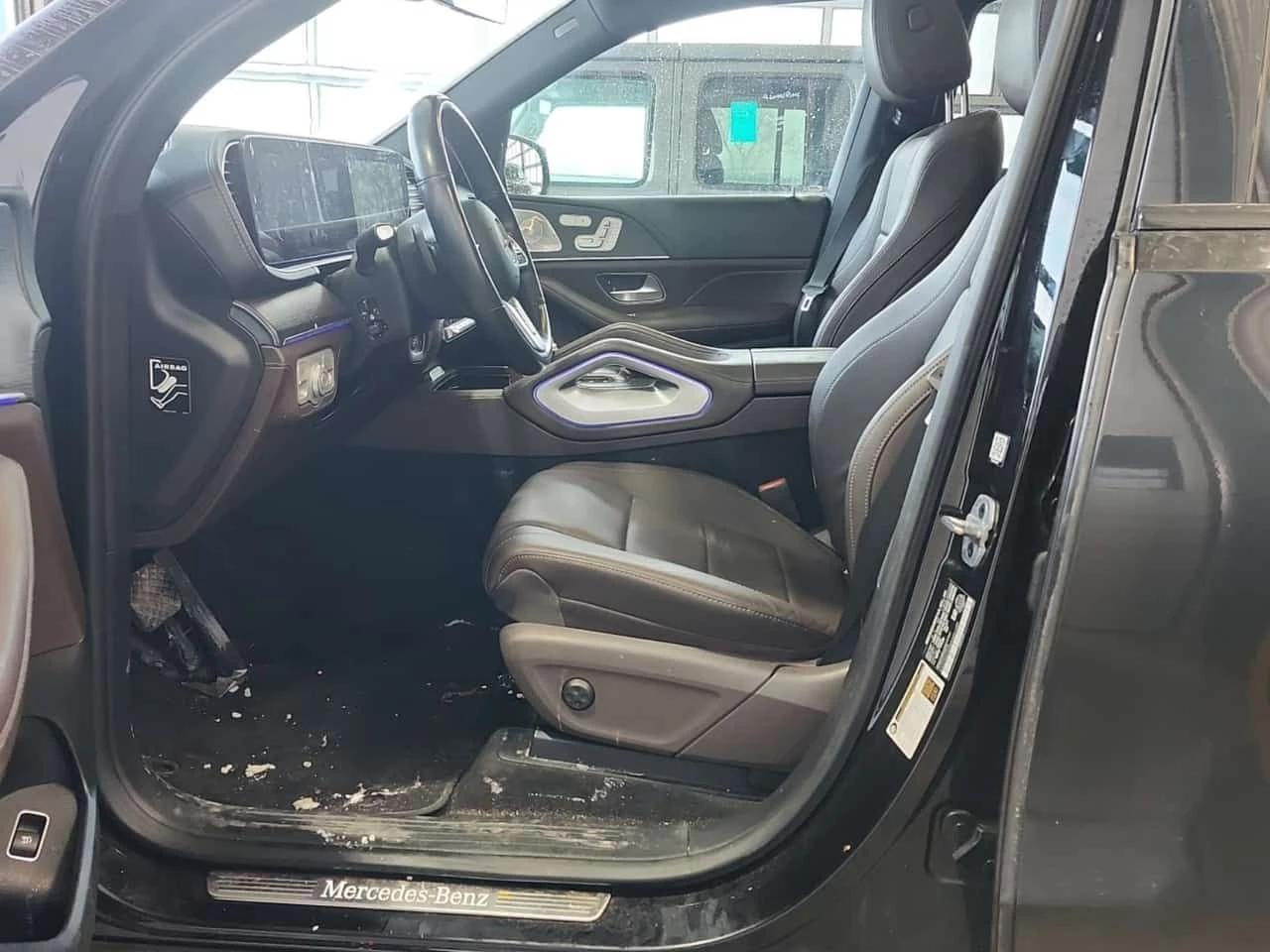 Mercedes-Benz GLE 350 4MATIC | AMG Line | PANO | DISTRONIC | HUD | 360   | Mobile.bg � ����������� 5