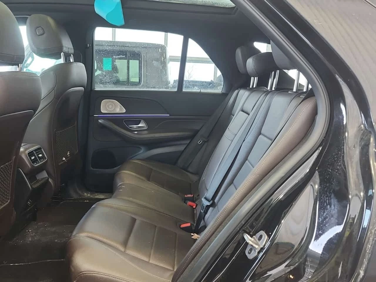 Mercedes-Benz GLE 350 4MATIC | AMG Line | PANO | DISTRONIC | HUD | 360   | Mobile.bg � ����������� 12