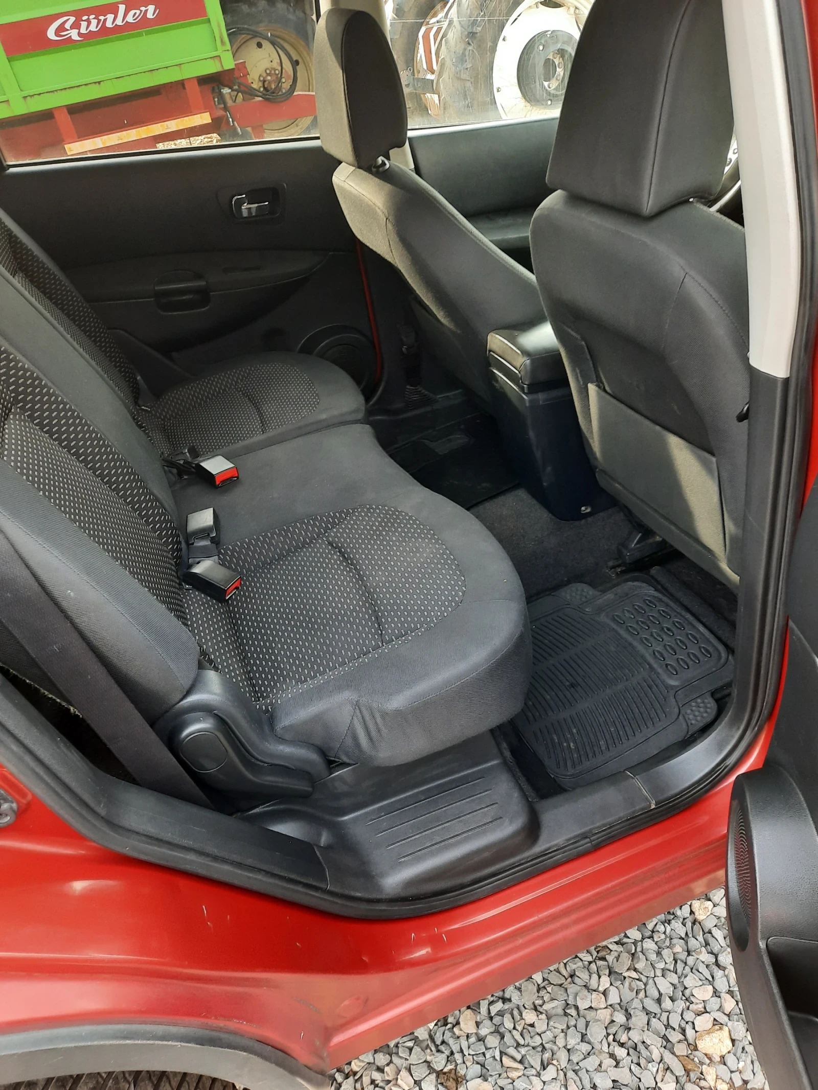 Nissan Qashqai 2.0 dci | Mobile.bg � ����������� 5