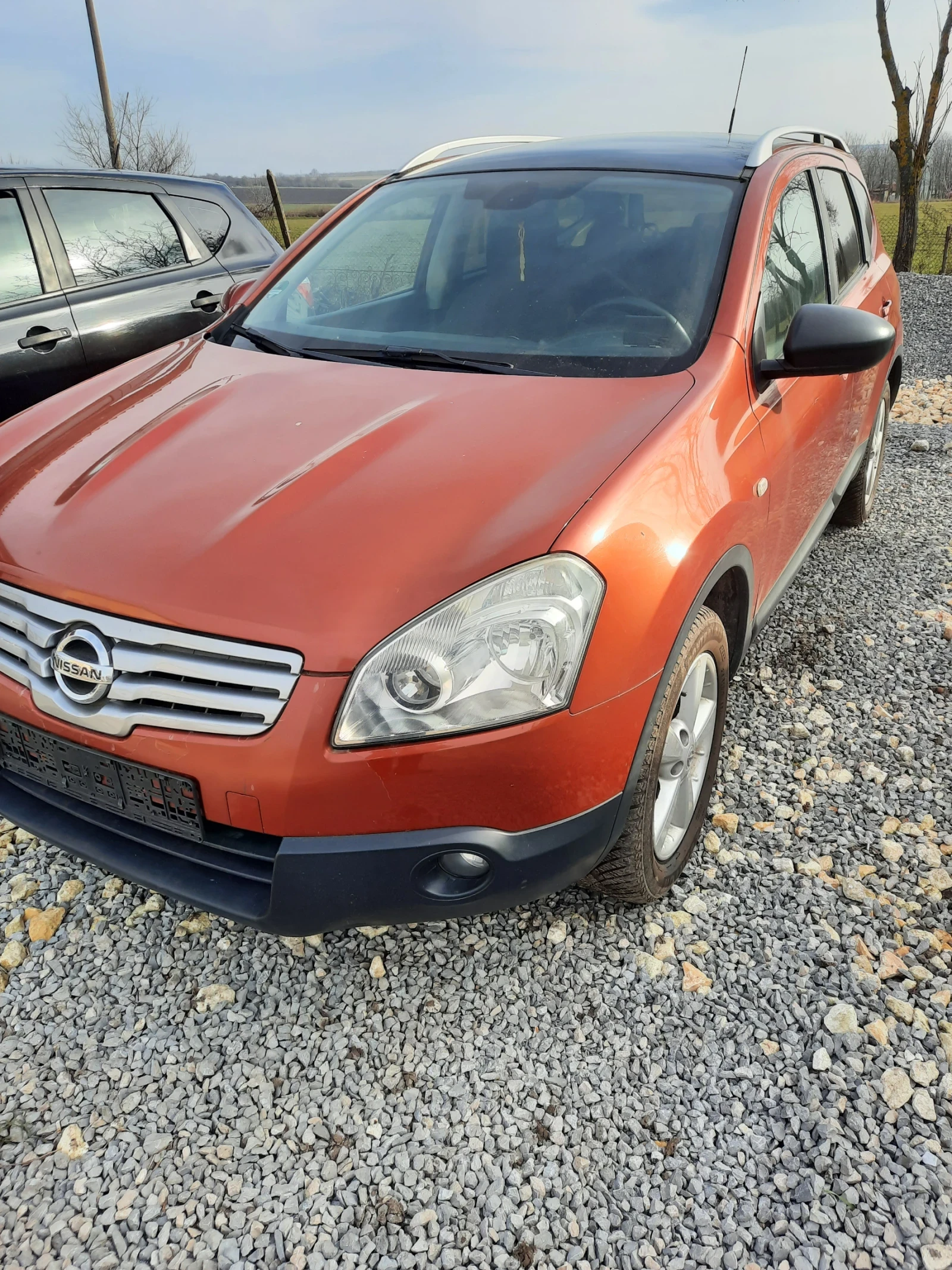 Nissan Qashqai 2.0 dci | Mobile.bg � ����������� 1