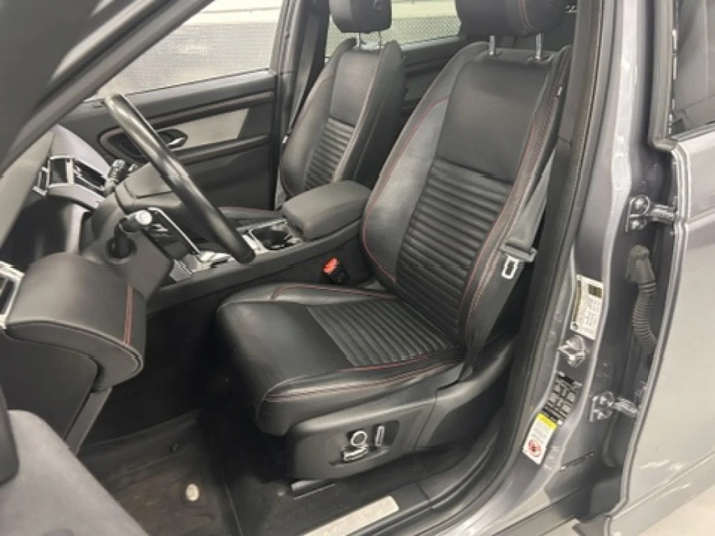 Land Rover Discovery Sport R-DYNAMIC SE, снимка 7 - Автомобили и джипове - 53833523