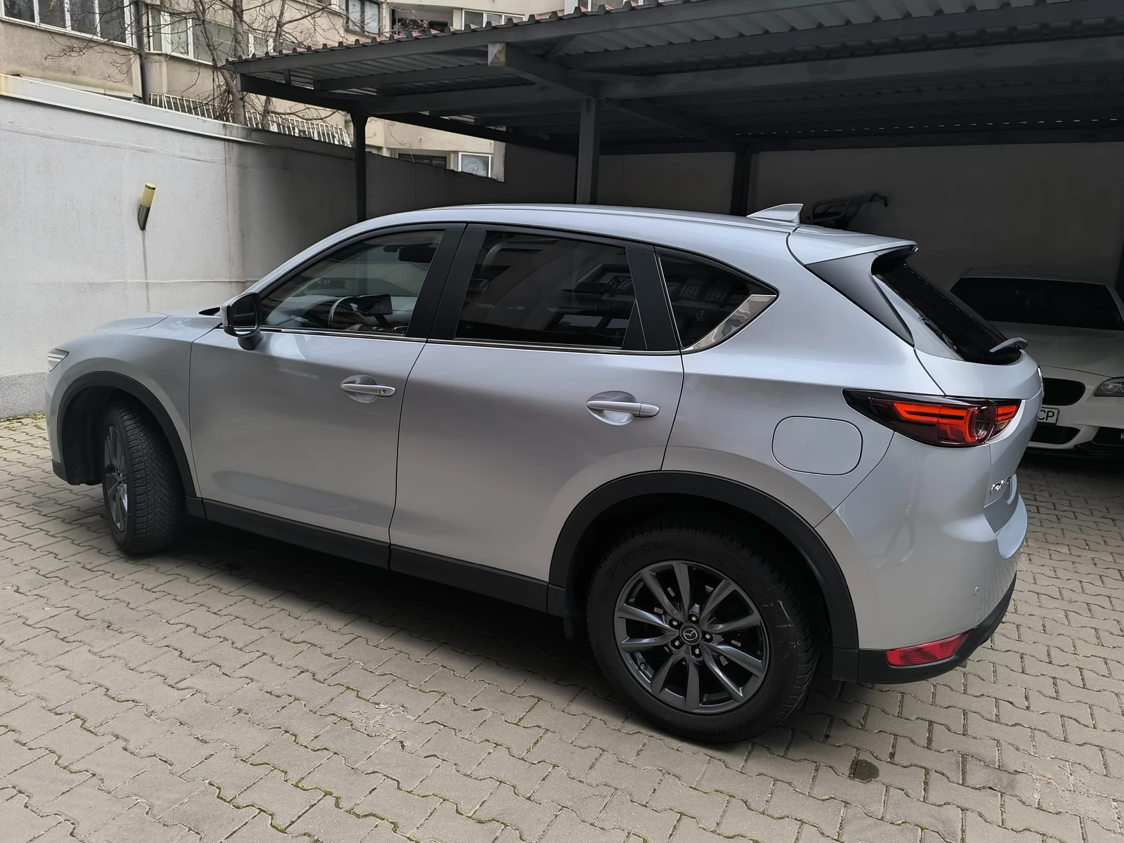 Mazda CX-5 SKYACTIV-G | Auto.bg — изображение 1