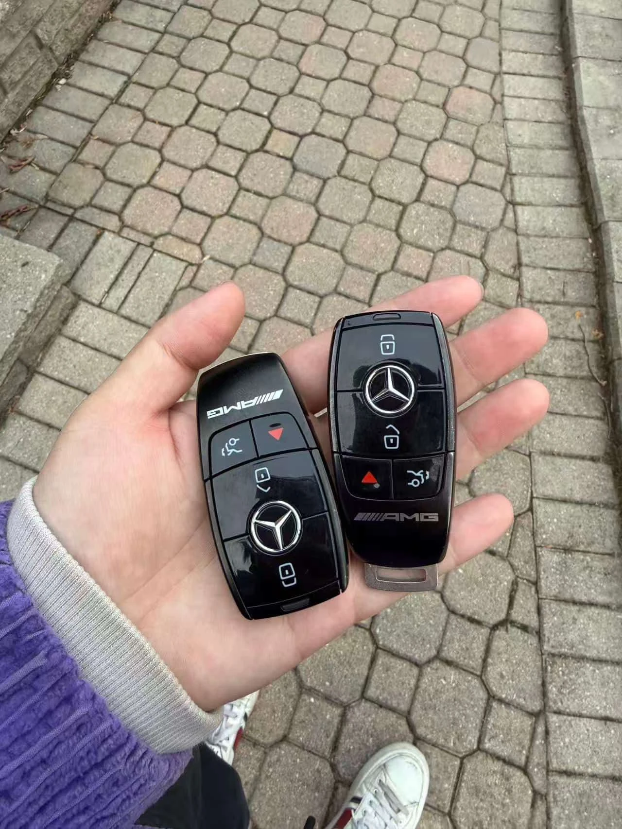 Mercedes-Benz GLE 63 S AMG  CARFAX /DISTRONIC/360/V8/, снимка 11 - Автомобили и джипове - 53978370