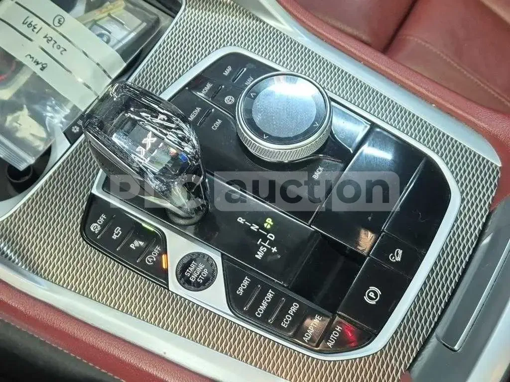 BMW X6 2021* M-PK* HARMAN* LASER* B58* DISTRONIK* КРАЙНА , снимка 10 - Автомобили и джипове - 54019113