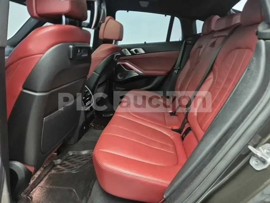 BMW X6 2021* M-PK* HARMAN* LASER* B58* DISTRONIK* КРАЙНА , снимка 14 - Автомобили и джипове - 54019113