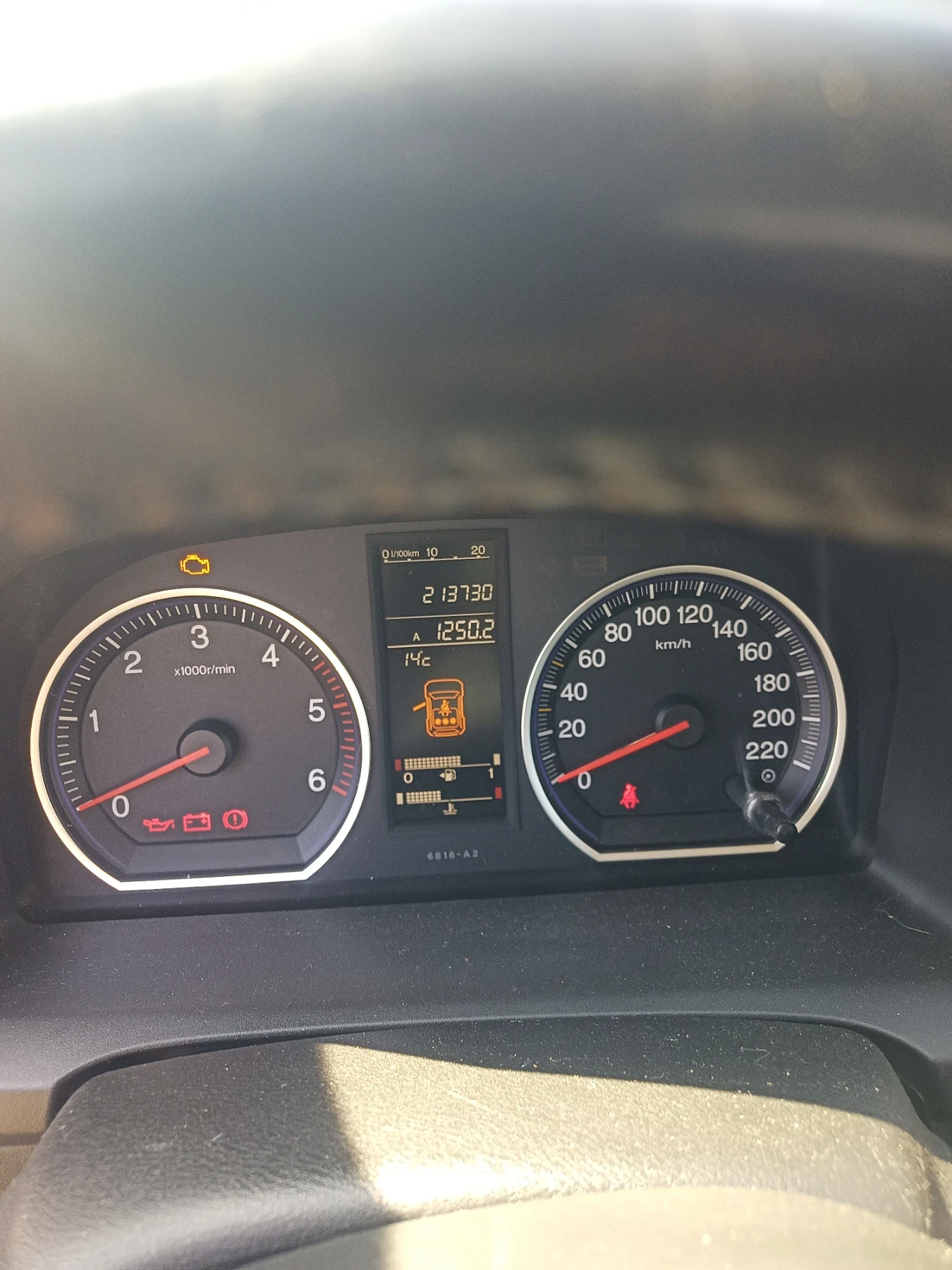 Honda Cr-v ���� | Mobile.bg � ����������� 5