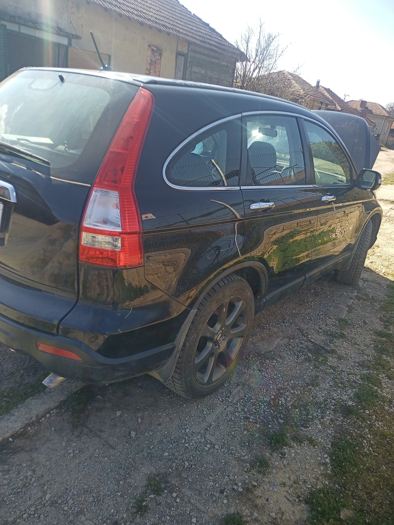 Honda Cr-v ���� | Mobile.bg � ����������� 6