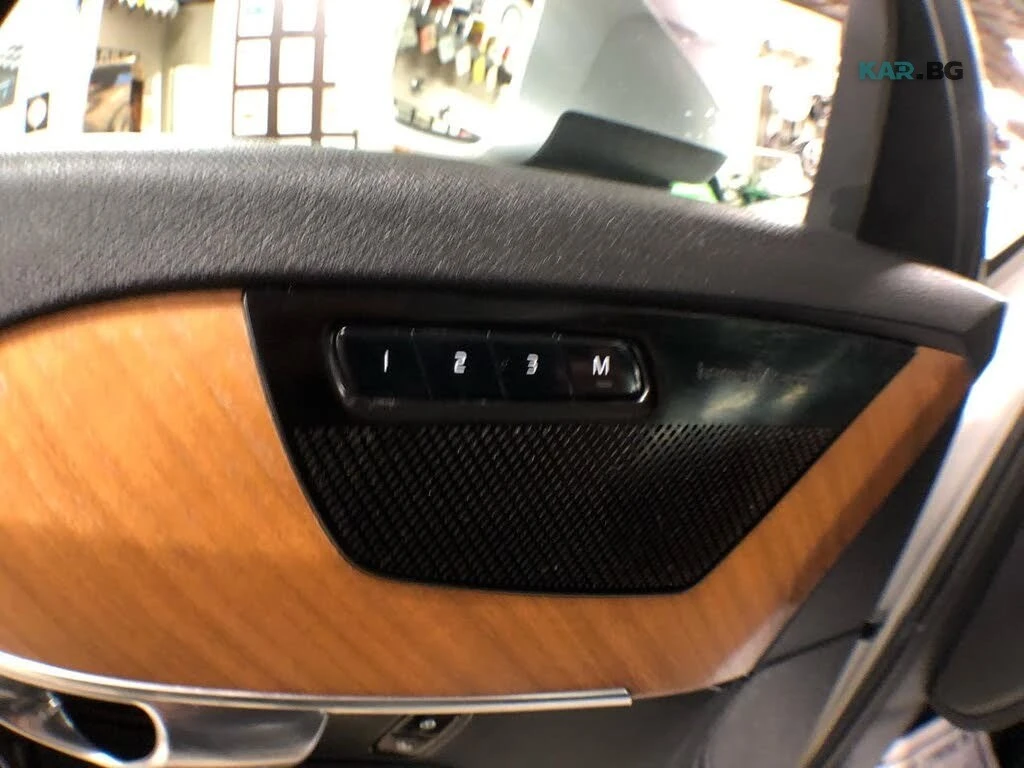 Volvo Xc90 T6 Momentum* 7-Passenger* АвтоКредит* (ЦЕНА ДО БГ), снимка 14 - Автомобили и джипове - 54662398