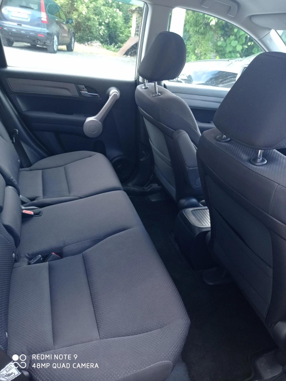Honda Cr-v, снимка 11 - Автомобили и джипове - 54858486